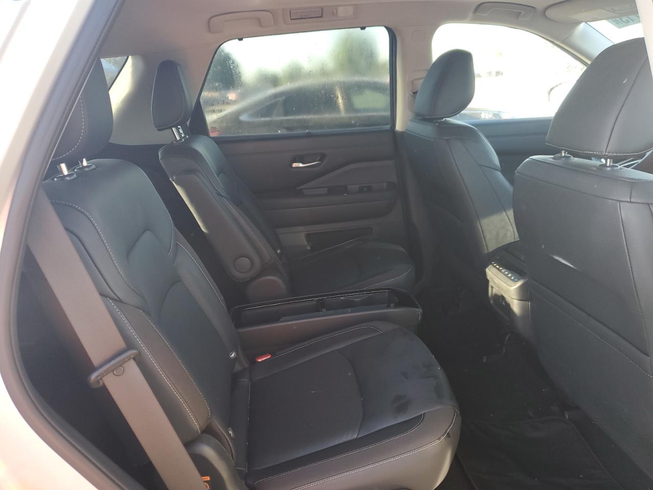 2022 NISSAN PATHFINDER SL VIN:5N1DR3CB5NC272826