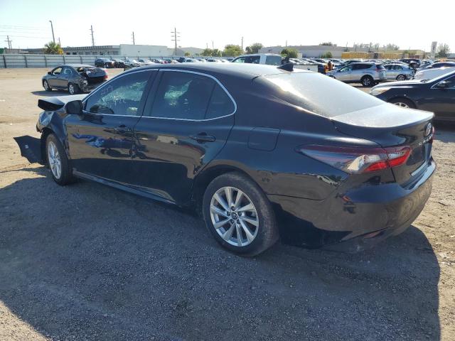 2021 TOYOTA CAMRY LE VIN: 4T1C11AK7MU523249