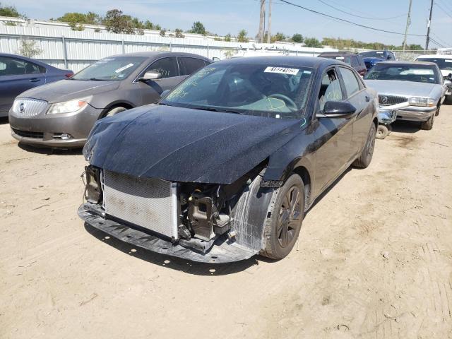 2021 HYUNDAI ELANTRA SEL VIN: KMHLM4AG2MU193069