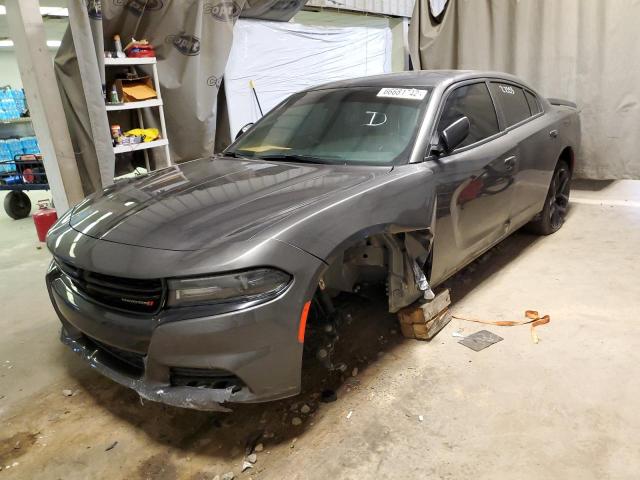 2021 DODGE CHARGER SXT VIN: 2C3CDXBG2MH566462