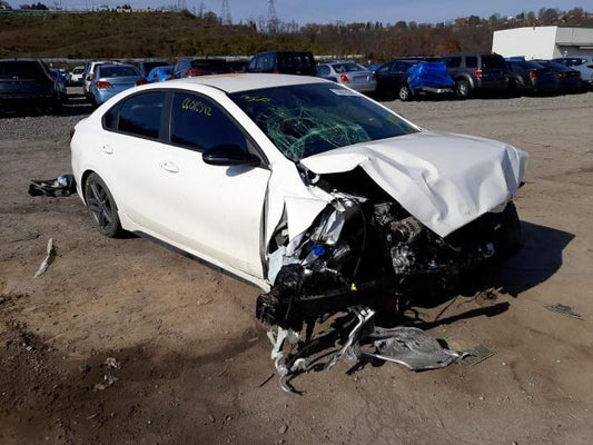 2021 KIA FORTE GT LINE VIN: 3KPF34AD5ME311026