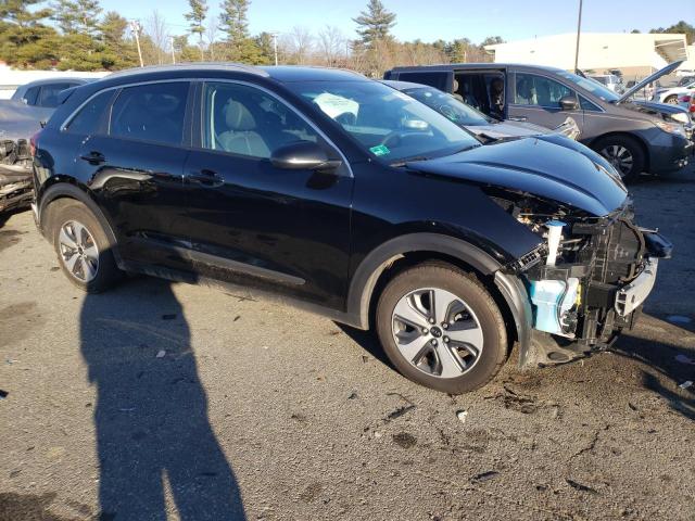 2021 KIA NIRO LX VIN: KNDCB3***********