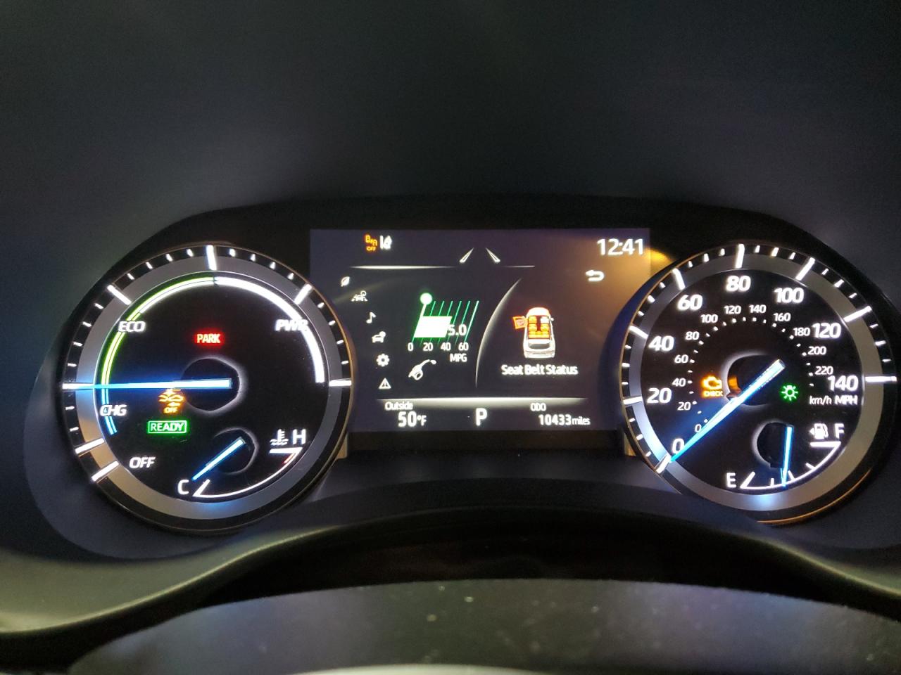 2022 TOYOTA HIGHLANDER HYBRID LIMITED VIN:5TDXBRCH4NS555522