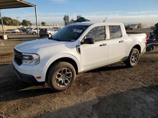 2023 FORD MAVERICK XL VIN:3FTTW8E36PRA22088