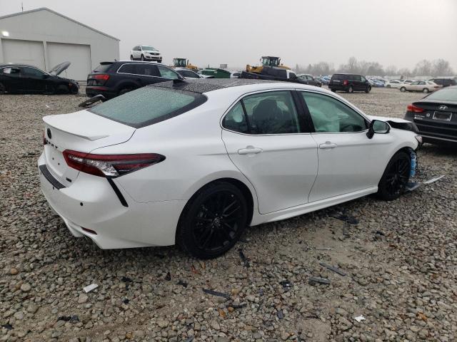 2021 TOYOTA CAMRY XSE VIN: 4T1K61AK8MU571338