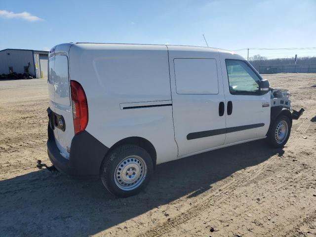 2021 RAM PROMASTER CITY VIN: ZFBHRFAB9M6T42564