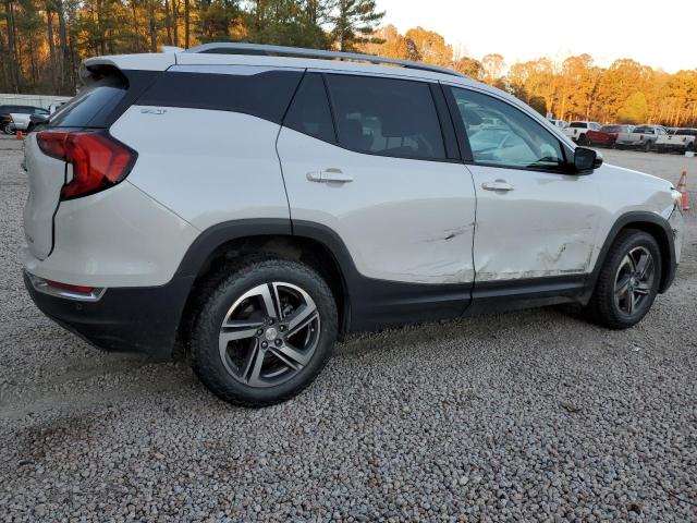 2021 GMC TERRAIN SLT VIN: 3GKALVEV9ML374827