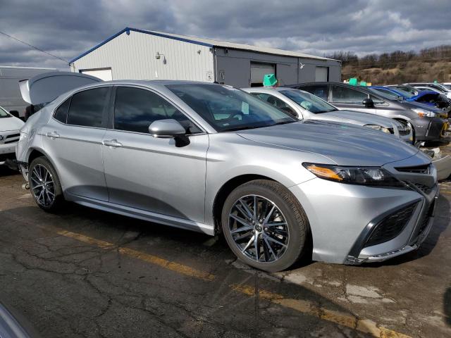 2021 TOYOTA CAMRY SE VIN: 4T1G11AKXMU561799