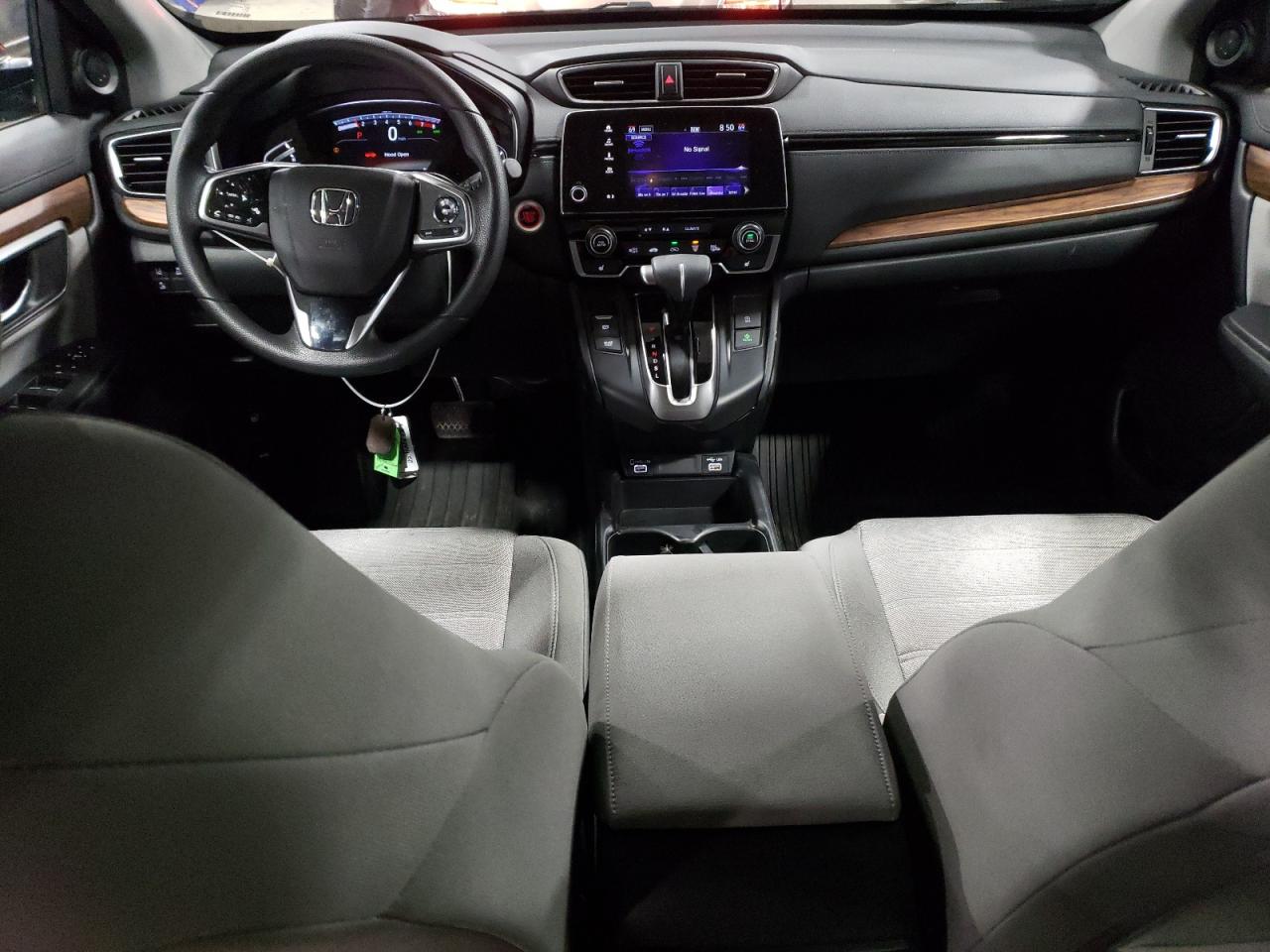 2022 HONDA CR-V EX VIN:2HKRW2H58NH627329