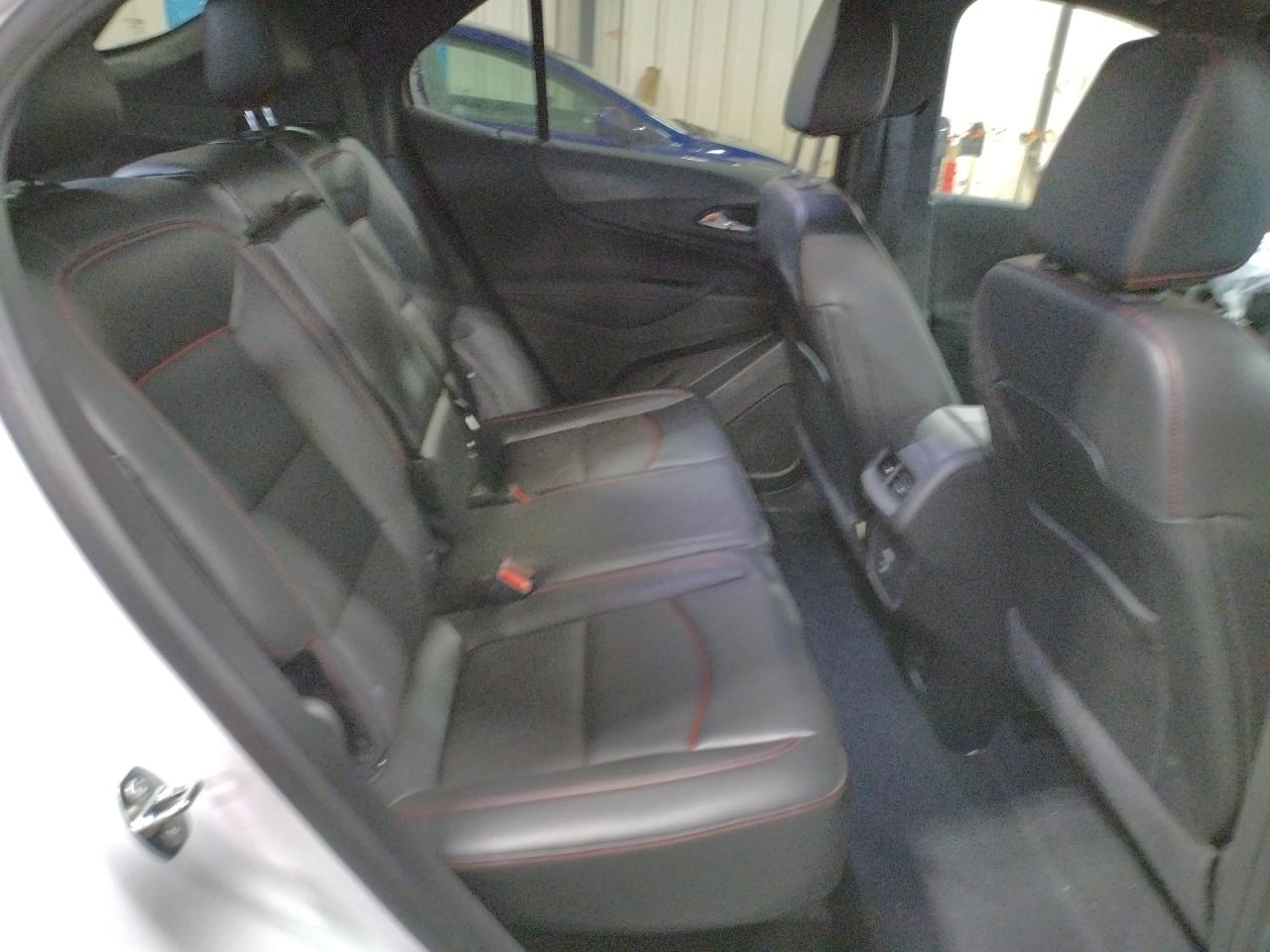 2023 CHEVROLET EQUINOX RS VIN:3GNAXWEG0PS136115