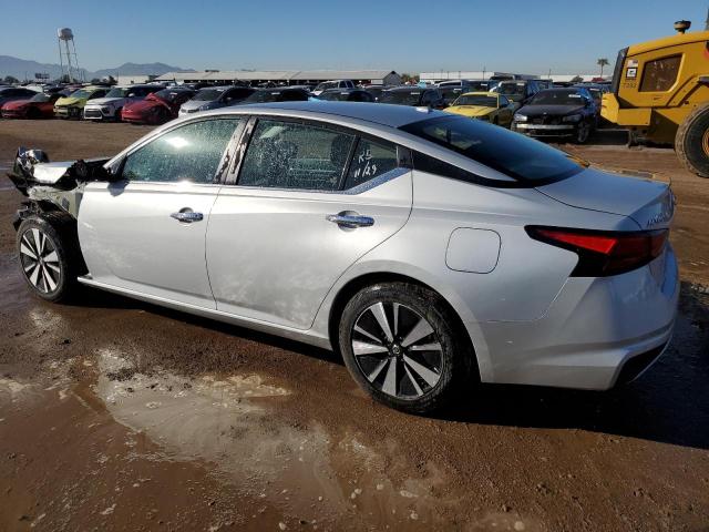 2021 NISSAN ALTIMA SV VIN: 1N4BL4DV1MN356503