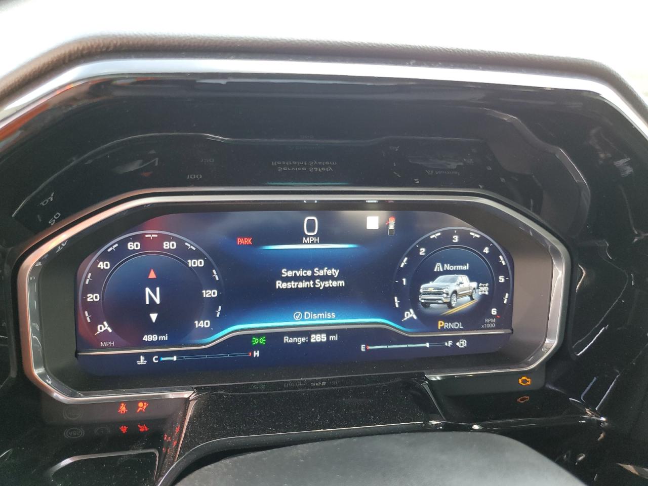 2022 CHEVROLET SILVERADO K1500 LT VIN:2GCUDDED5N1517783