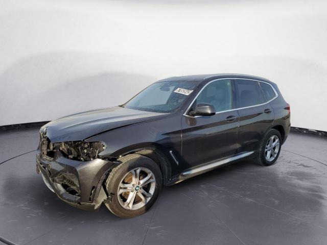 2021 BMW X3 XDRIVE30I VIN: 5UXTY5C02M9H85090