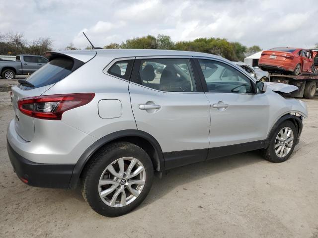 2021 NISSAN ROGUE SPORT S VIN: JN1BJ1AV8MW301899