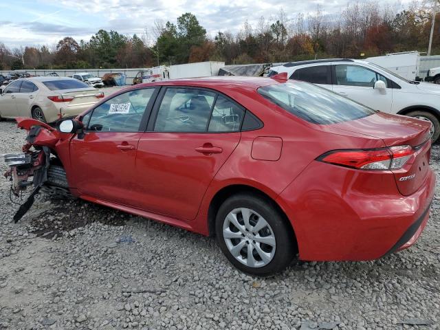 2021 TOYOTA COROLLA LE VIN: 5YFEPMAE1MP186954