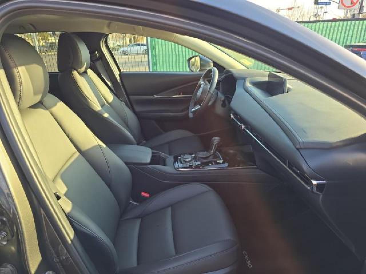 2022 MAZDA CX-30 PREFERRED VIN:3MVDMBCL8NM416940