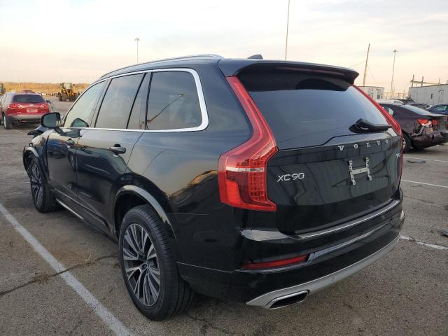 2021 VOLVO XC90 T5 MOMENTUM VIN: YV4102PK8M1753246