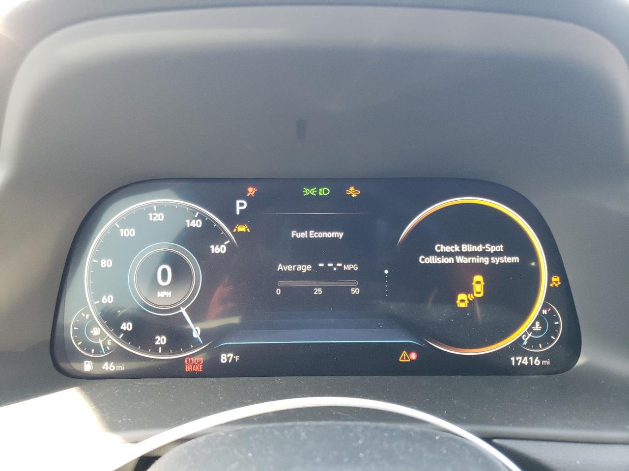 2022 HYUNDAI SONATA SEL VIN:KMHL14JA3NA225700