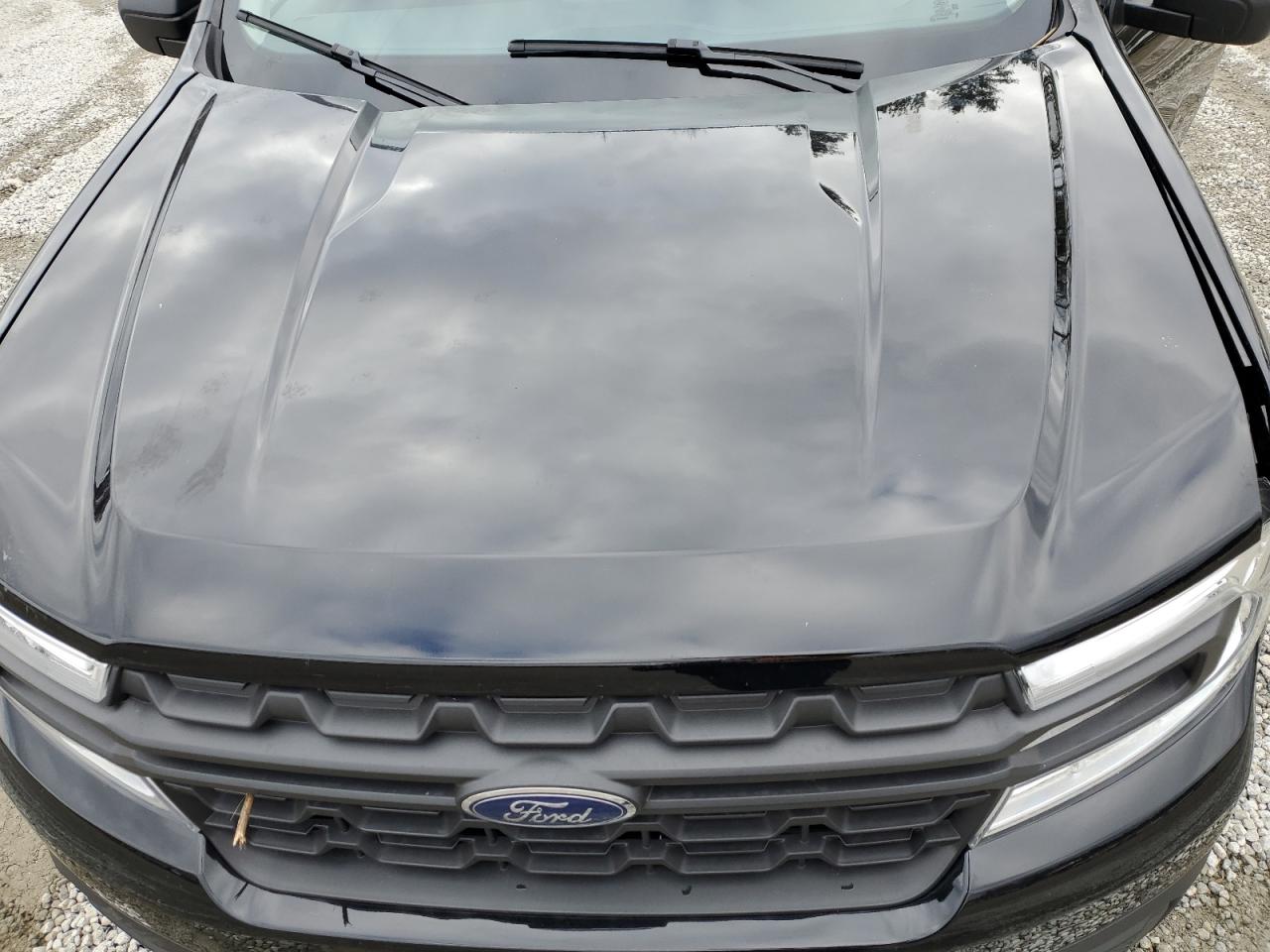 2023 FORD MAVERICK XL VIN:3FTTW8E3XPRA55918
