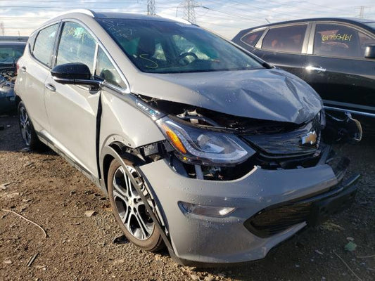 2021 CHEVROLET BOLT EV PREMIER VIN: 1G1FZ6***********