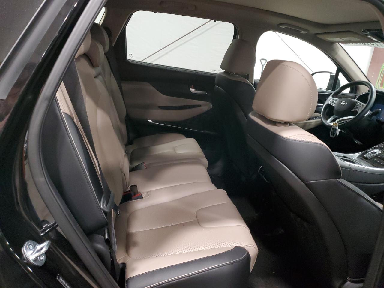 2023 HYUNDAI SANTA FE LIMITED VIN:5NMS5DA11PH002388