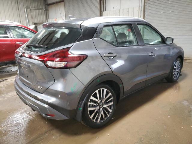 2021 NISSAN KICKS SV VIN: 3N1CP5CV5ML485955