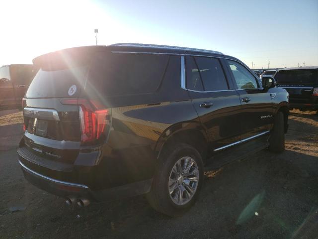 2021 GMC YUKON DENALI VIN: 1GKS2DKL6MR313786