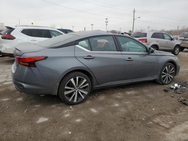 2021 NISSAN ALTIMA SR VIN: 1N4BL4CW7MN357634