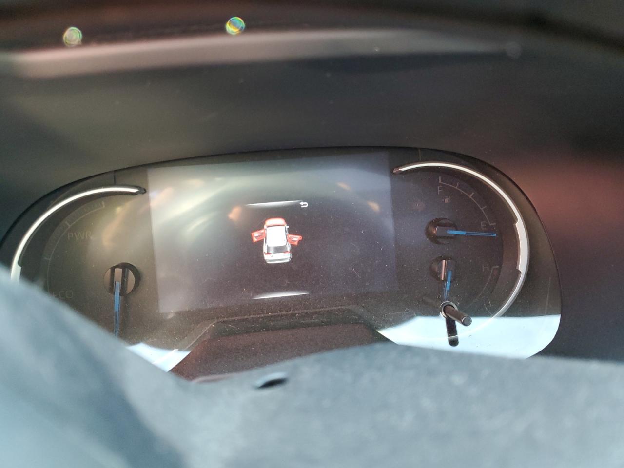 2022 TOYOTA RAV4 XSE VIN:JTME6RFV9ND521732