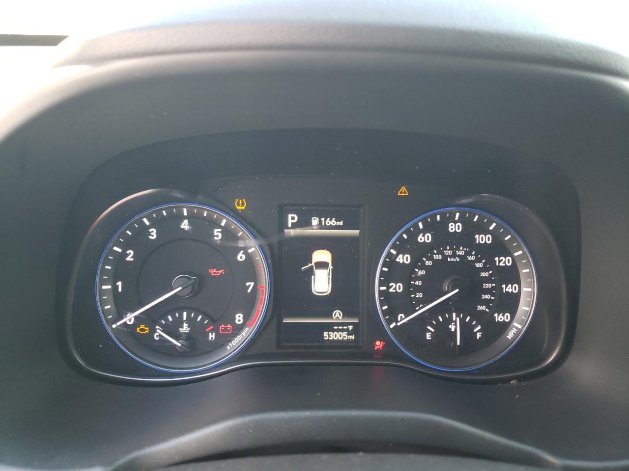 2022 HYUNDAI KONA SEL VIN:KM8K62AB4NU802498