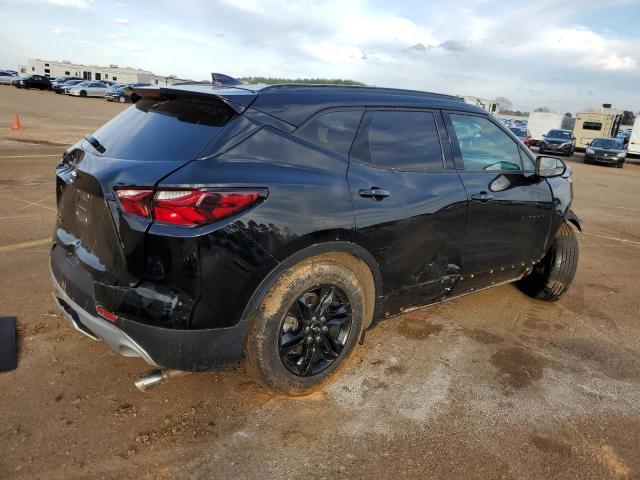 2021 CHEVROLET BLAZER 1LT VIN: 3GNKBBRA2MS506445