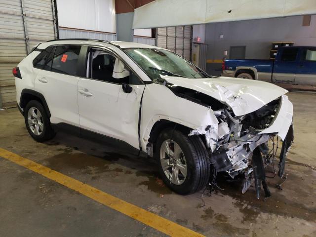 2021 TOYOTA RAV4 XLE VIN: 2T3W1RFV2MC112834