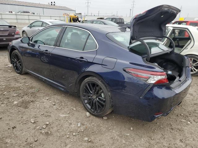 2021 TOYOTA CAMRY XSE VIN: 4T1K61AK7MU423200