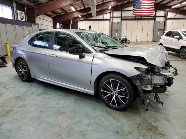 2021 TOYOTA CAMRY SE VIN: 4T1G11AK4MU442033