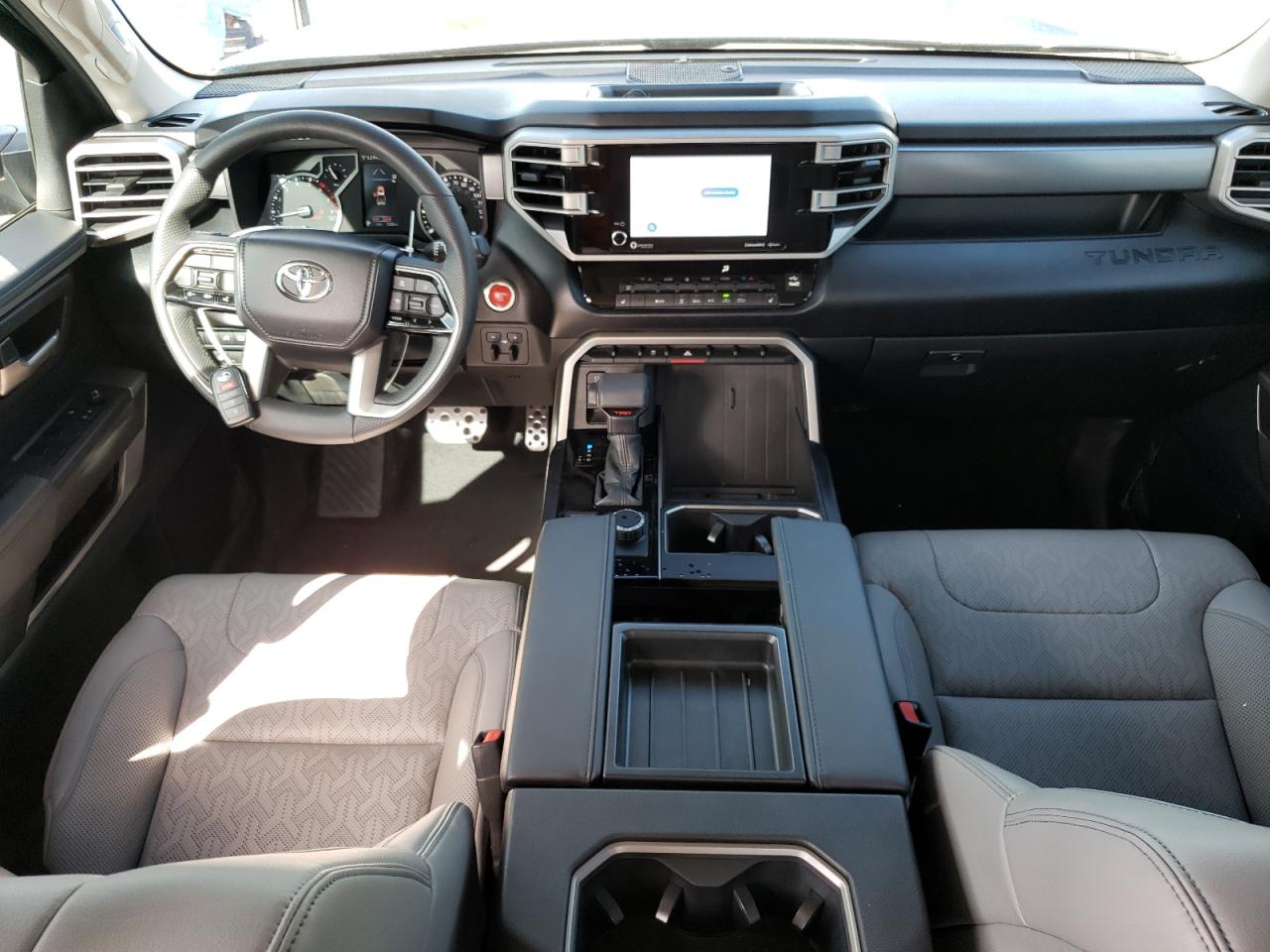 2022 TOYOTA TUNDRA CREWMAX SR VIN:5TFLA5DB6NX042299