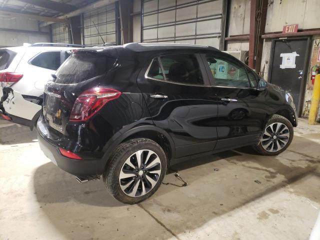 2021 BUICK ENCORE PREFERRED VIN: KL4CJESB2MB321743