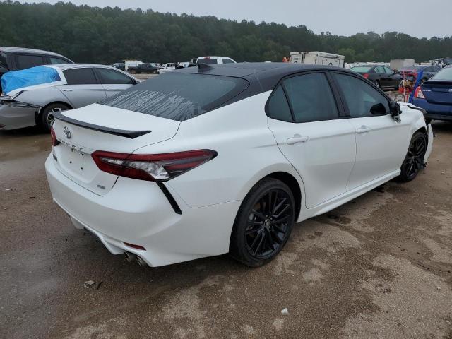 2021 TOYOTA CAMRY XSE VIN: 4T1K61AK0MU482914