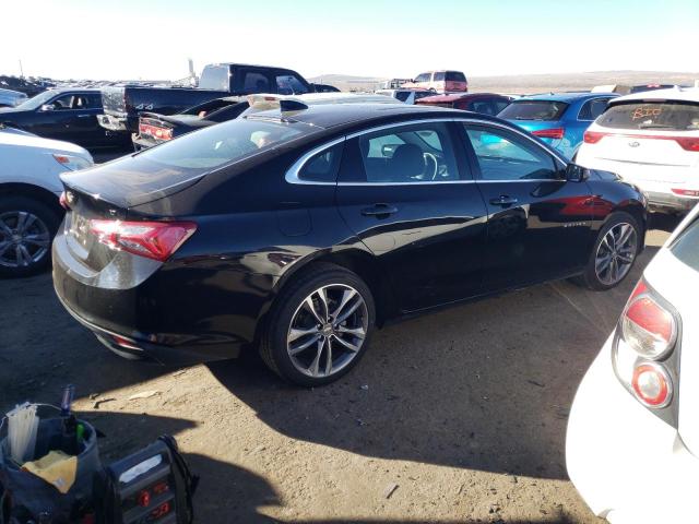 2021 CHEVROLET MALIBU LT VIN: 1G1ZD5STXMF052389