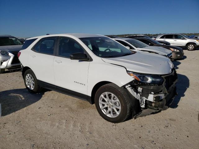 2021 CHEVROLET EQUINOX VIN: 3GNAXF***********