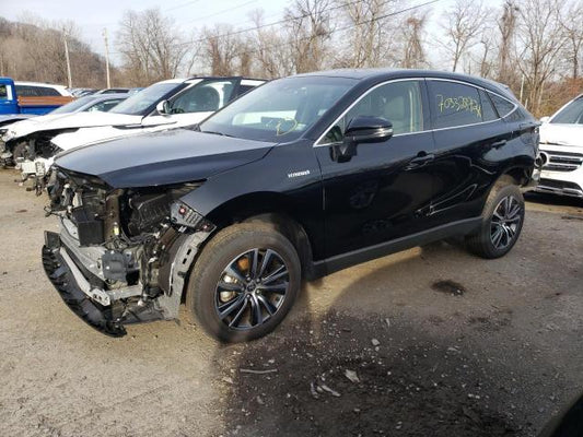 2021 TOYOTA VENZA LE VIN: JTEAAAAHXMJ082830