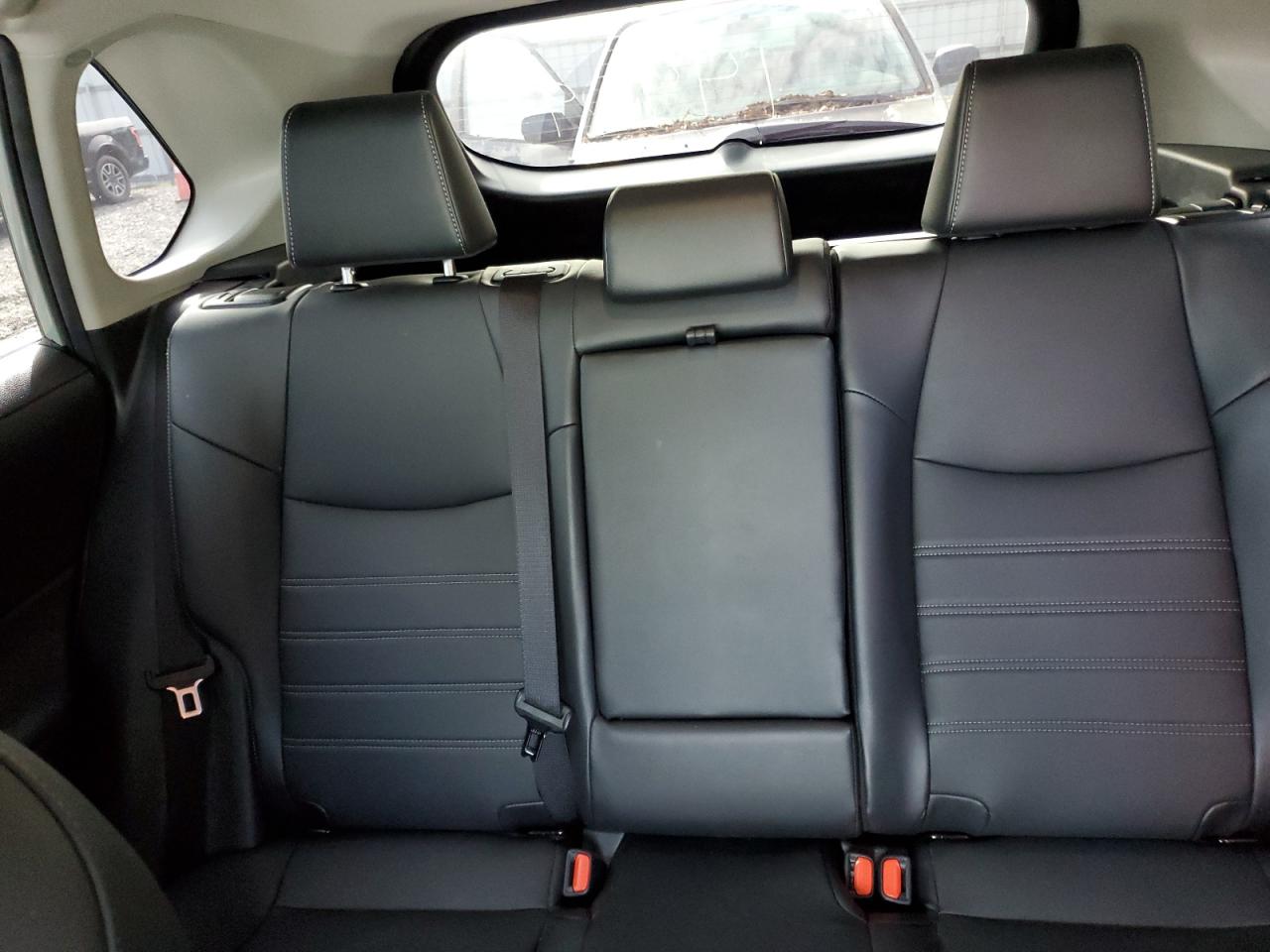 2022 TOYOTA RAV4 XLE PREMIUM VIN:4T3B6RFV8NU092816