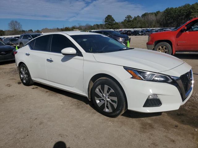 2021 NISSAN ALTIMA S VIN: 1N4BL4BV4MN350147