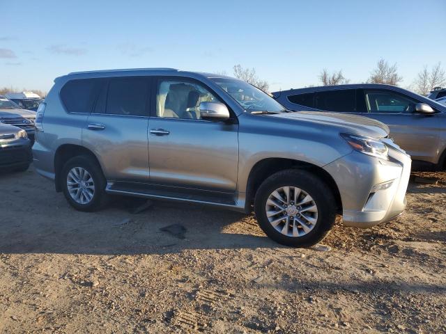 2021 LEXUS GX 460 PREMIUM VIN: JTJAM7BX3M5283866