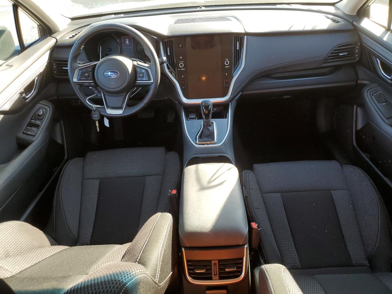 2022 SUBARU OUTBACK PREMIUM VIN:4S4BTACCXN3163820