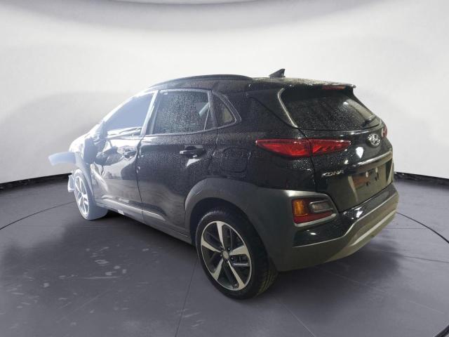 2021 HYUNDAI KONA LIMITED VIN: KM8K3CA58MU598943