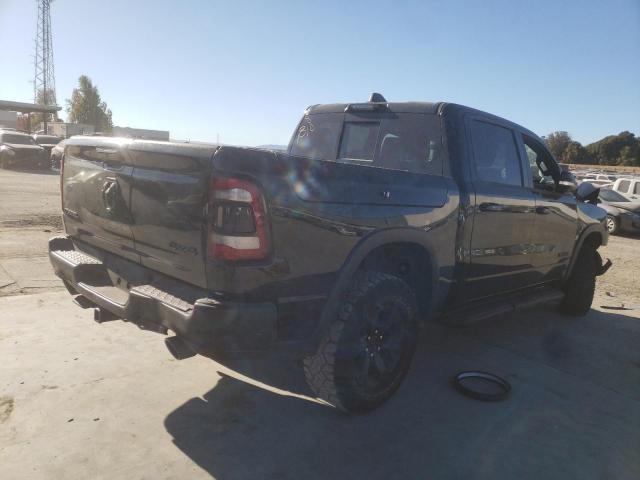 2021 RAM 1500 REBEL VIN: 1C6SRFLT8MN561120