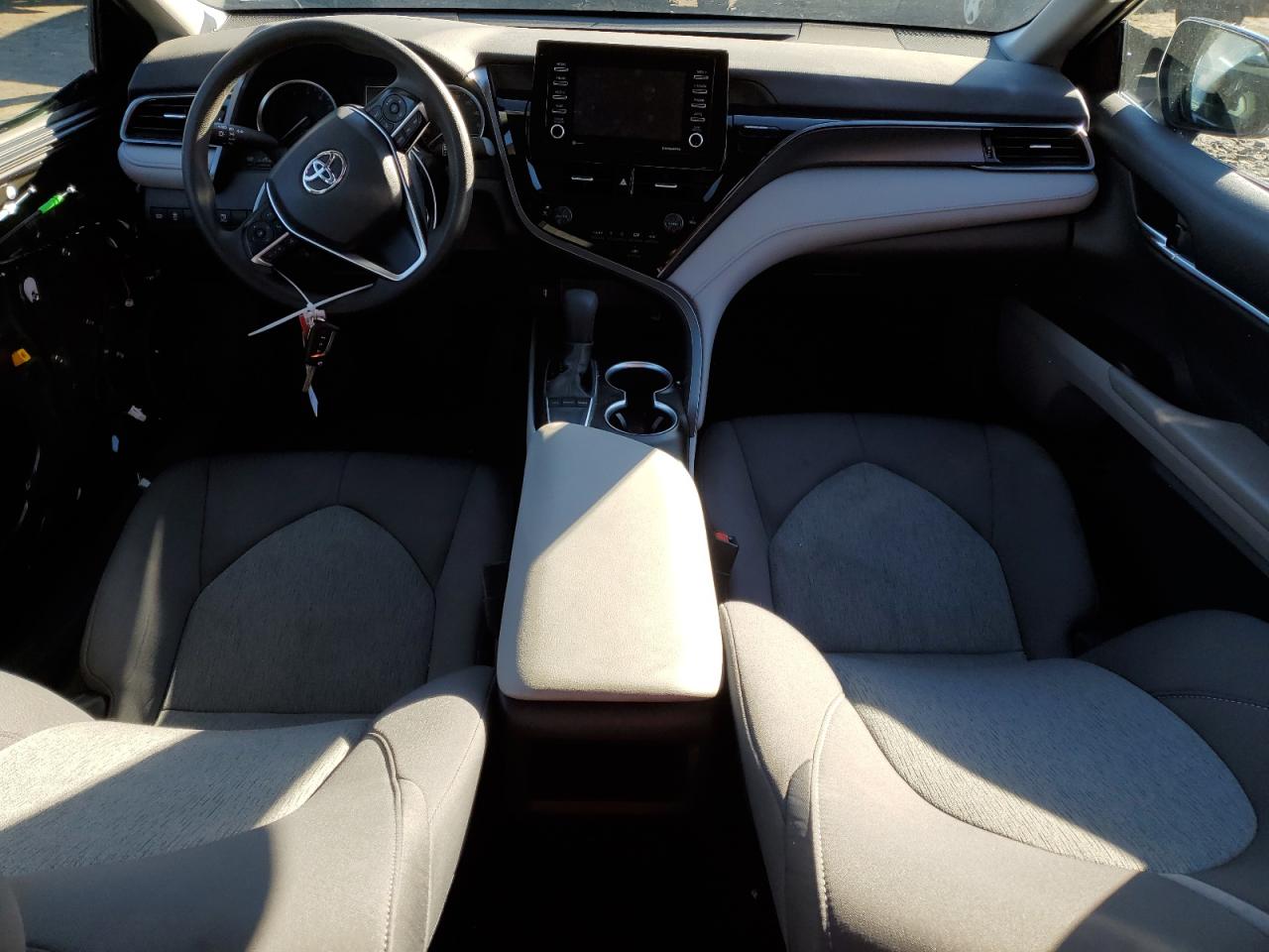 2023 TOYOTA CAMRY LE VIN:4T1C11AK6PU793948