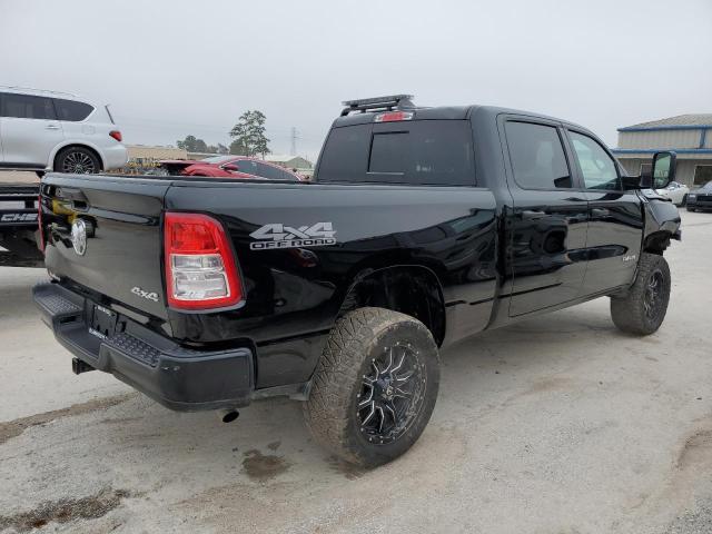 2021 RAM 1500 TRADESMAN VIN: 1C6SRFNT3MN743403