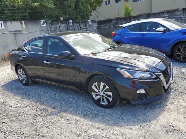 2021 NISSAN ALTIMA S VIN: 1N4BL4BV0MN356818