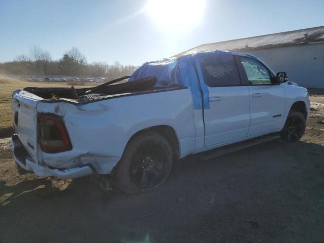 2021 RAM 1500 BIG HORN/LONE STAR VIN: 1C6SRFFT4MN675420